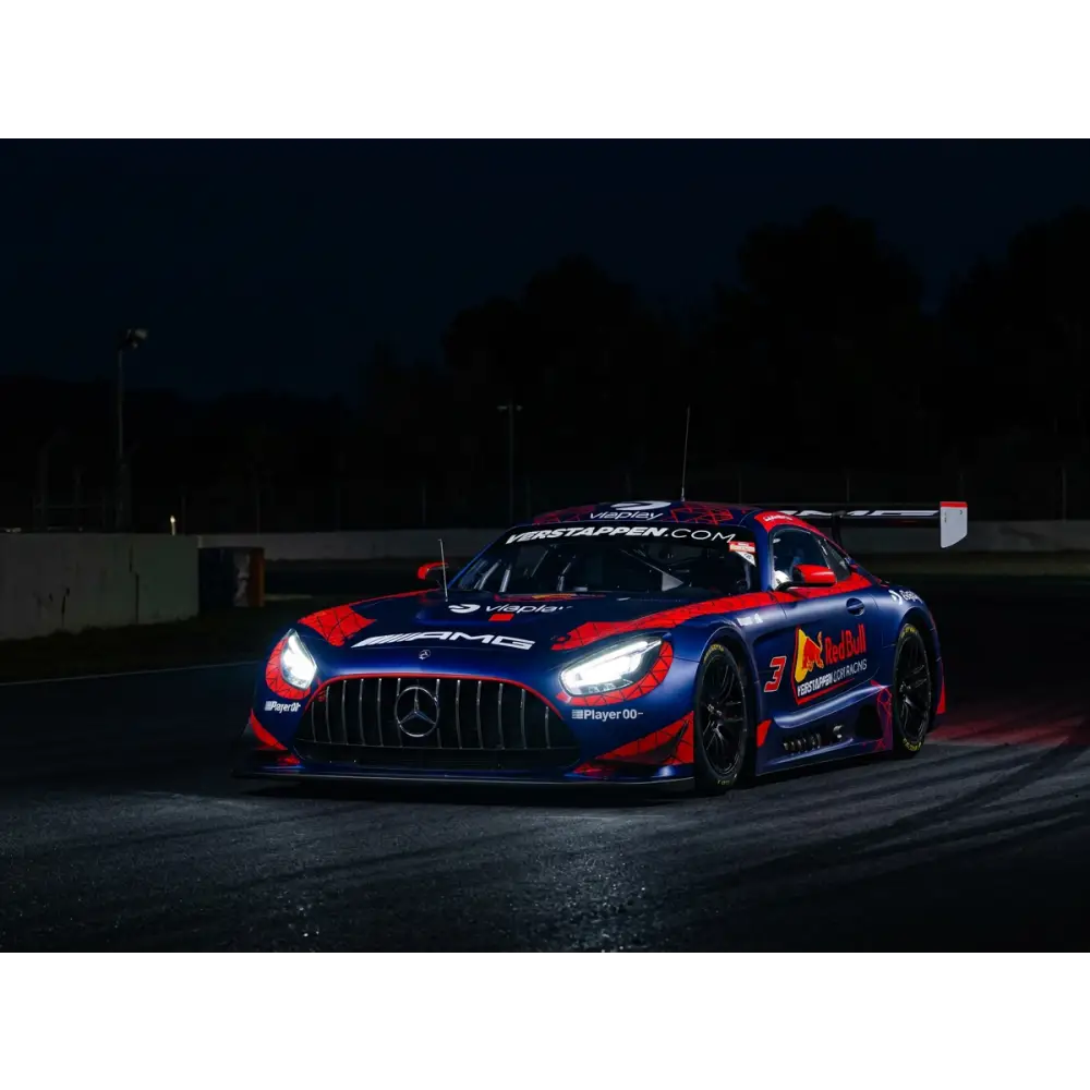 Max Verstappen 24h Nürburgring 2026: Tickets & Info - Tickets