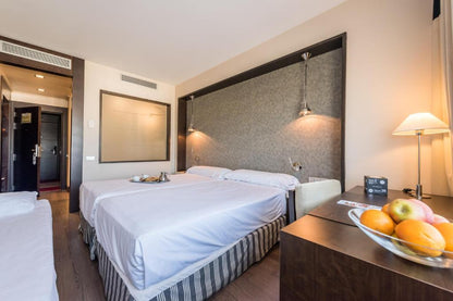 F1 Madrid 2026  **F1 TICKET & HOTEL**