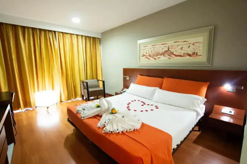 F1-arrangement Barcelona 2026