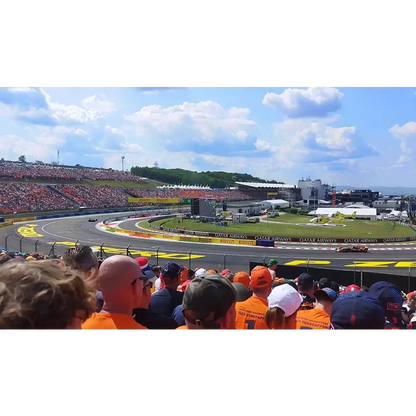 F1 Budapest 2026 Weekend Apex 2 Grandstand **F1 TICKET ONLY** - Tickets