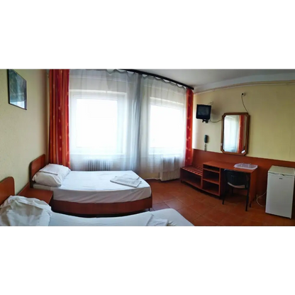 F1 Hungary 2025 Weekend package