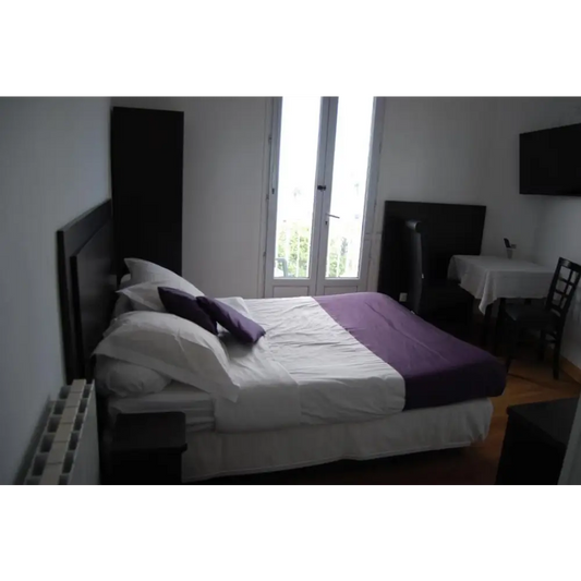 F1 Monaco 2026 hotel Package - Early Bird