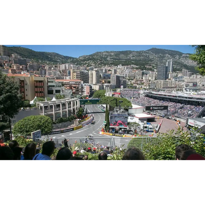 F1 Monaco 2026 hotel Package - Early Bird
