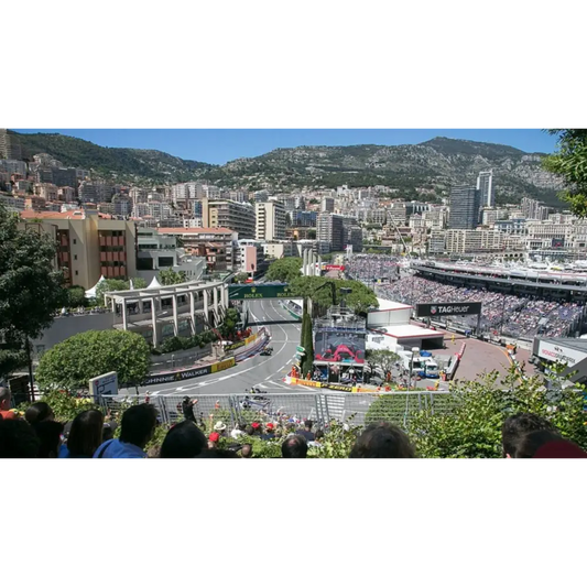 F1 Monaco 2026 hotel Package - Early Bird