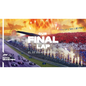 F1 Zandvoort 2026 TICKET ONLY Passe Partout General Admission Tickets