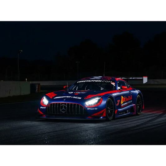 Max Verstappen 24h Nürburgring 2026: Tickets & Info - Tickets